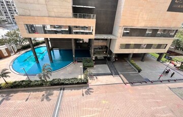 Master Bedroom in 3 BHK Apartment at Sumadhura Acropolis, Gachibowli – for Rent