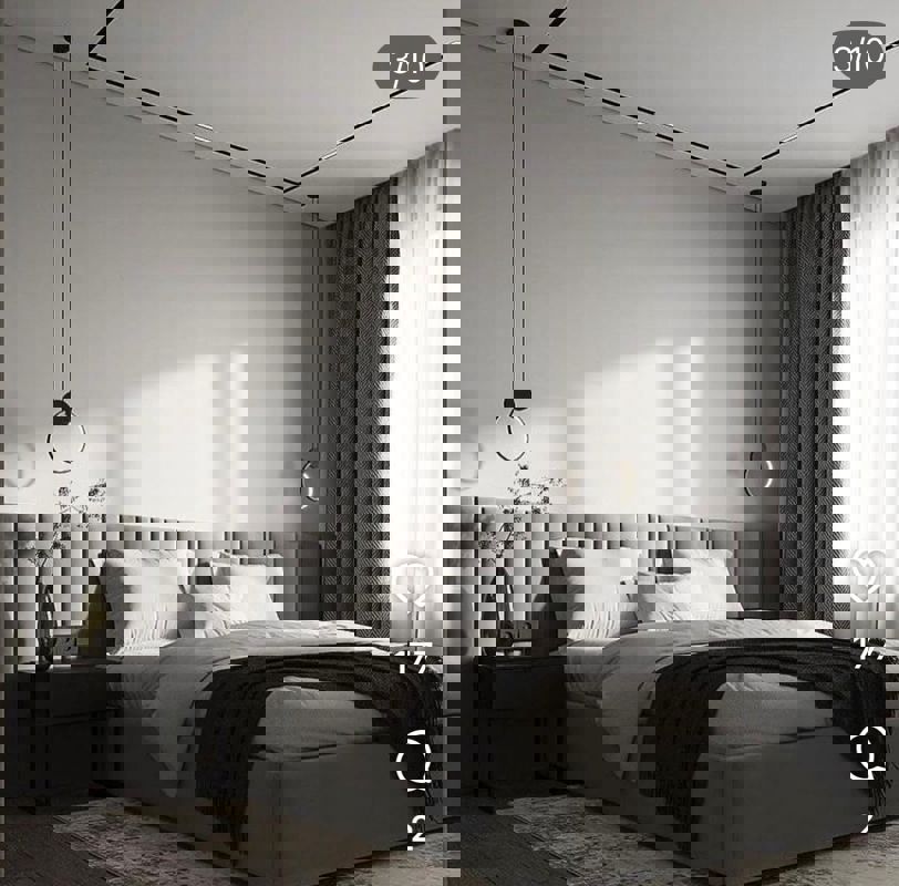 4 BHK + Pooja Room Builder Floor For Sale in Vasant Vihar