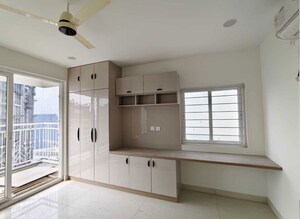 4 BHK Apartment For Rent in Prestige Beverly Hills, Kokapet