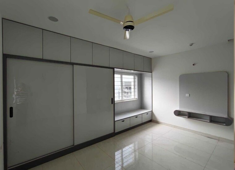 Room, prestige-beverly-hills 4 Bedroom 2708 Sq.Ft. Apartment In Kokapet Hyderabad 9911353