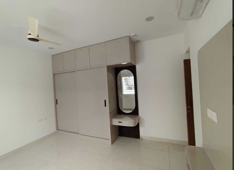 Bathroom, prestige-beverly-hills 4 Bedroom 2708 Sq.Ft. Apartment In Kokapet Hyderabad 9911353