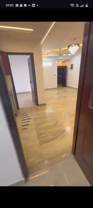 Room in 3 BHK Apartment at Jkg Amba G Residency, Ahinsa Khand 2 – for Sale