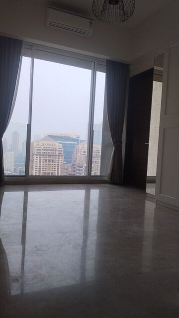 Bedroom in 4 BHK Apartment at Raheja Imperia, Worli – for Rent