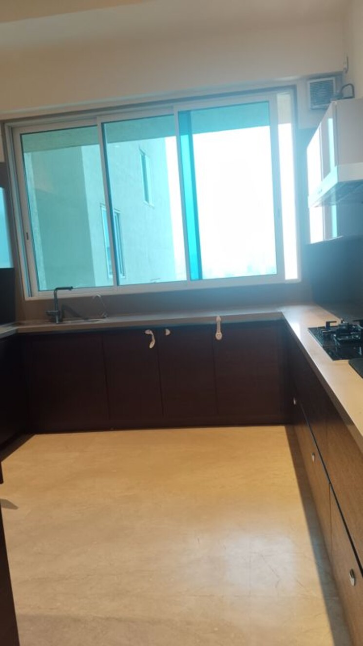 Kitchen, raheja-imperia 4 Bedroom 1931 Sq.Ft. Apartment In Worli Mumbai 9911359
