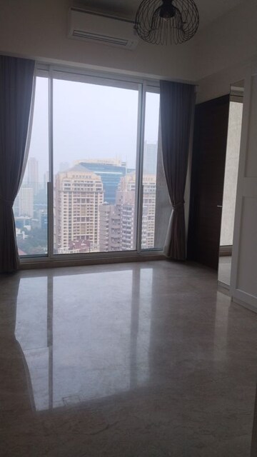 Bedroom in 4 BHK Apartment at Raheja Imperia, Worli – for Rent