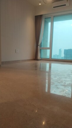 4 BHK + Pooja Room,Servant Room Apartment For Rent in Raheja Imperia