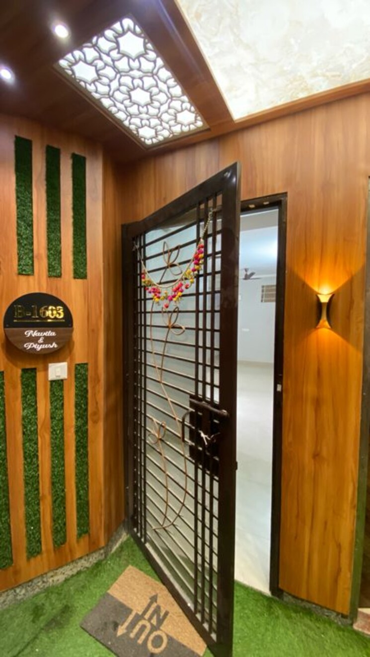 Exterior View, jm-florance 3 Bedroom 1390 Sq.Ft. Apartment In Ecotech 12 Greater Noida Greater Noida 9897280