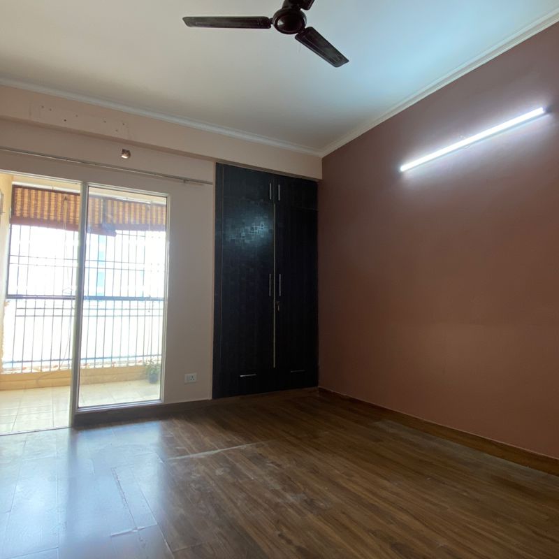 3 BHK Apartment For Rent in JM Florance