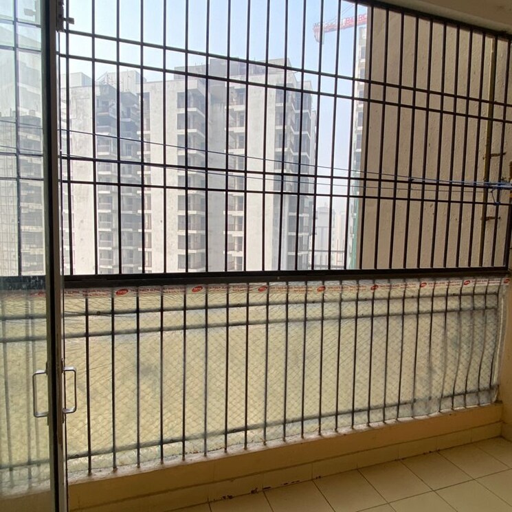 Balcony, jm-florance 3 Bedroom 1390 Sq.Ft. Apartment In Ecotech 12 Greater Noida Greater Noida 9897280