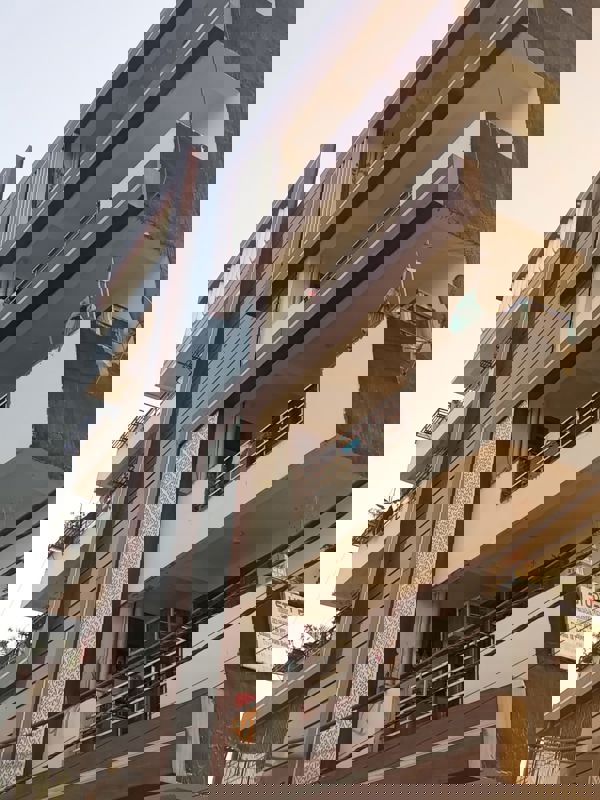 1 BHK + Study Room Apartment For Sale in DMD Hometech Awas Yojna