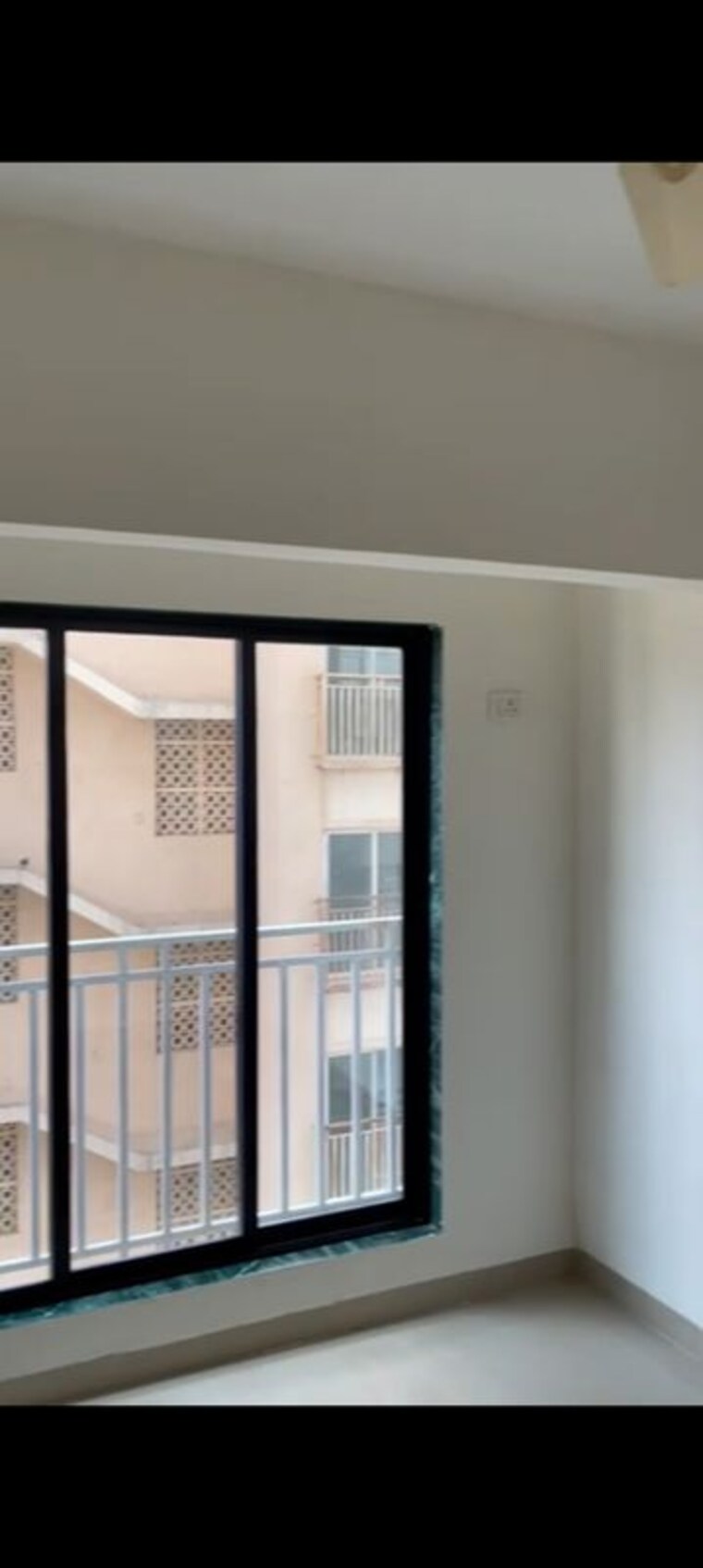 Bedroom, shree-krishna-daffodil-heights 1 Bedroom 350 Sq.Ft. Apartment In Bhandup West Mumbai 9911372