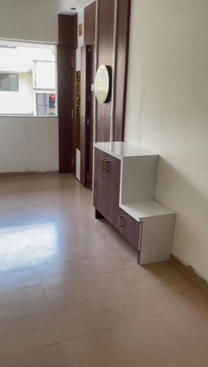 1 BHK Apartment – Exterior View View at Shree Krishna Daffodil Heights, Bhandup West - for Rent