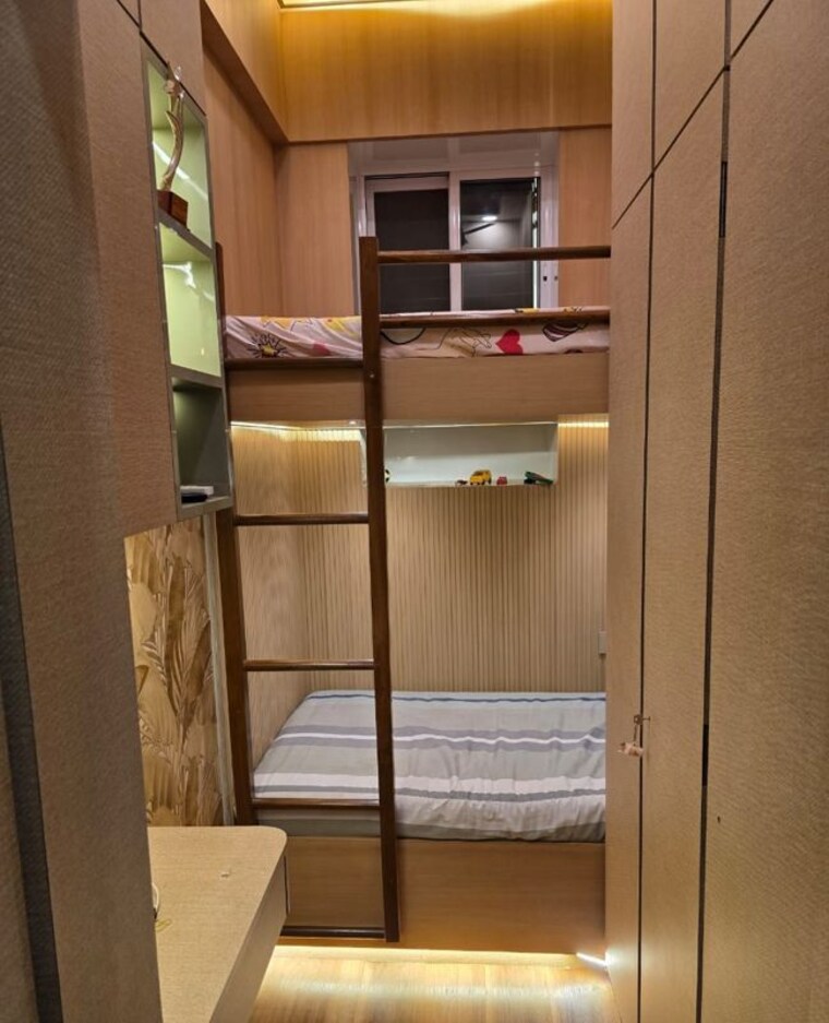 Bedroom, agripada 2.5 Bedroom 1200 Sq.Ft. Apartment In Agripada Mumbai 9911377