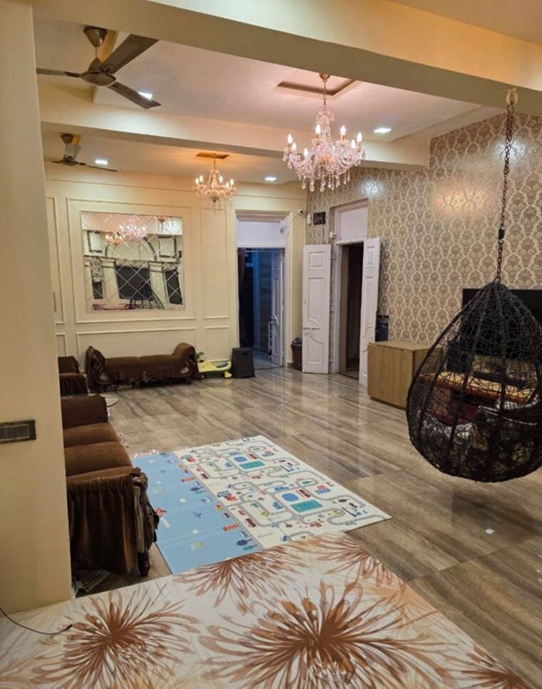 Living Room, agripada 2.5 Bedroom 1200 Sq.Ft. Apartment In Agripada Mumbai 9911377