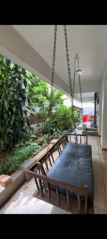 Balcony in 5 BHK Independent House at JS Grande, Race Course Road – for Sale