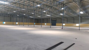  Warehouse – Exterior View View at Sai Nest Horamavu, Horamavu - for Rent