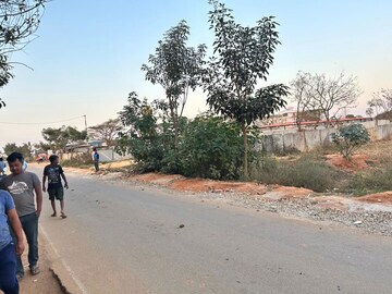  Industrial Plot For Sale in MNR Complex, Peenya