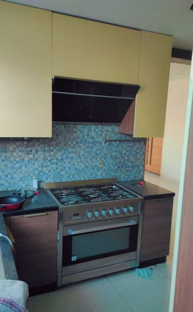 Bedroom, the-residences-jayamahal 3 Bedroom 2200 Sq.Ft. Penthouse In Jayamahal Bangalore 9847382