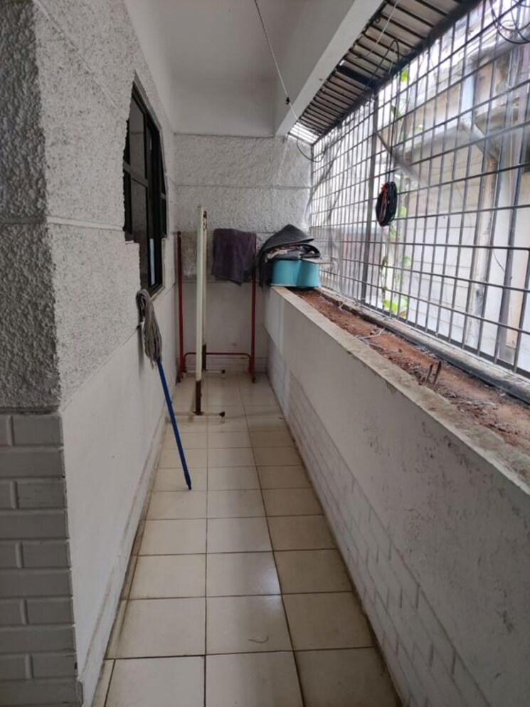 Balcony, nandi-fernville 3 Bedroom 1784 Sq.Ft. Apartment In Infantry Road Bangalore 9819716