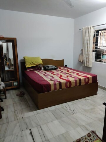 Bedroom in 3 BHK Apartment at Nandi Fernville, Infantry Road – for Sale