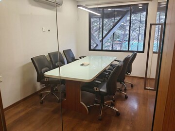  Office Space For Rent in Prestige Meridian Apartments, Mg Road
