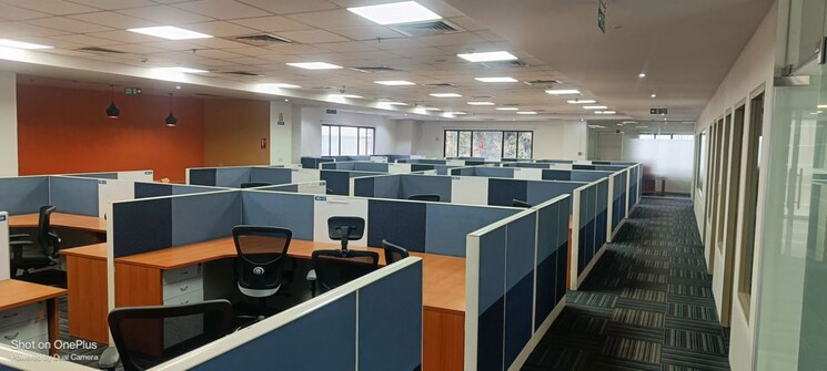 Team Area, jaishree-point-apartment Commercial Office Space 6300 Sq.Ft. In Millers Road Bangalore 9757444