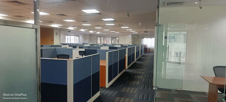 Team Area, jaishree-point-apartment Commercial Office Space 6300 Sq.Ft. In Millers Road Bangalore 9757444