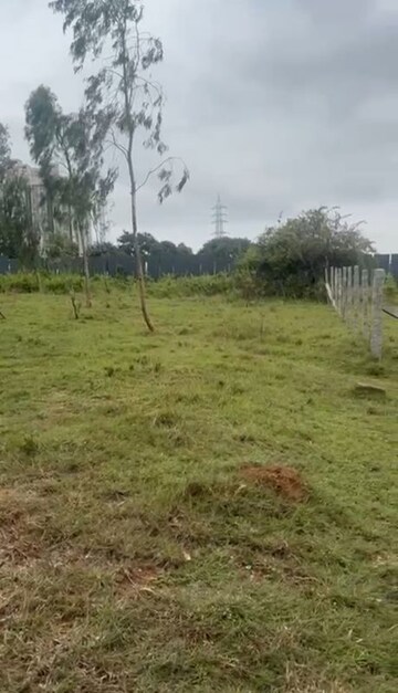  Plot For Sale in VRR Fortuna, Sarjapur Road