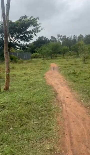 Plot Area in  Plot at VRR Fortuna, Sarjapur Road – for Sale