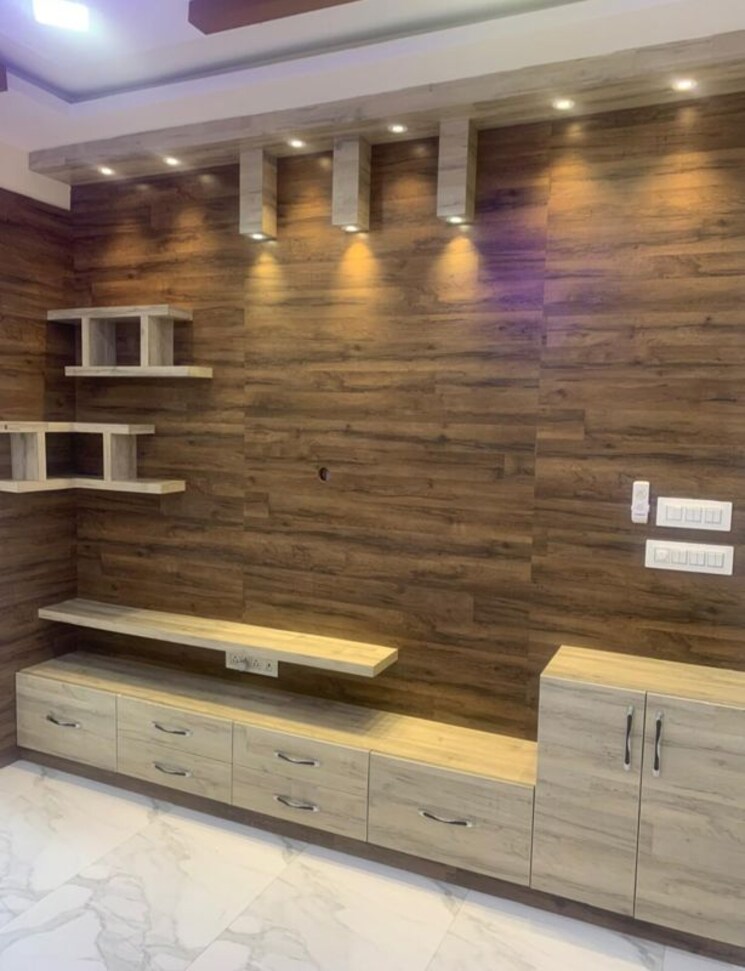 Exterior View, natasha-penta 2.5 Bedroom 1500 Sq.Ft. Apartment In Infantry Road Bangalore 9653847