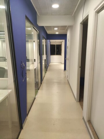 Building Lobby in  Office Space at Sair Elite, Cunningham Road – for Rent