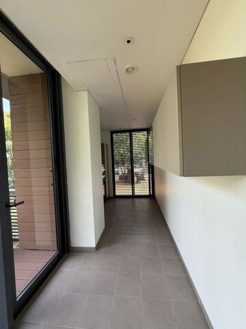 Building Lobby in 6 BHK Villa at Embassy Boulevard, Yelahanka – for Sale