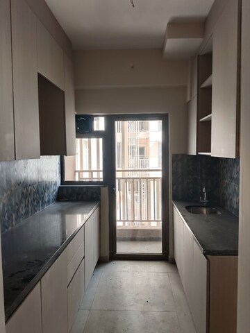 Building Lobby in 1 BHK Apartment at Birla Vanya, Kalyan West – for Rent