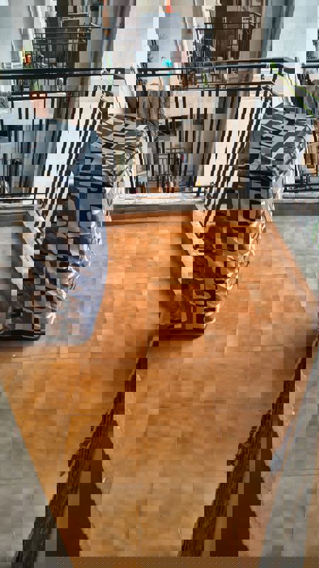 2 BHK 453 Sq.Ft. Apartment in Pareena Laxmi Apartments