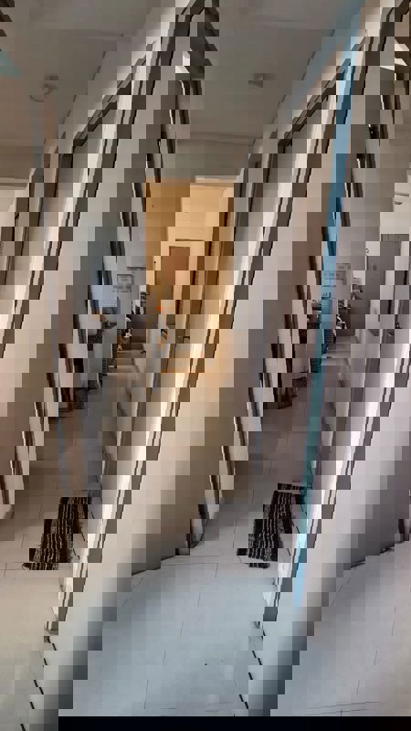 2 BHK 453 Sq.Ft. Apartment in Pareena Laxmi Apartments