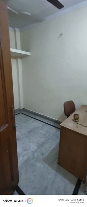 Furnished Amenities in 1.5 BHK Independent House at Sector 55 – for Rent