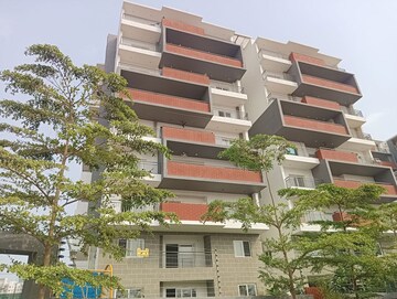 2 BHK Apartment For Rent in Lotus Grand, Kokapet