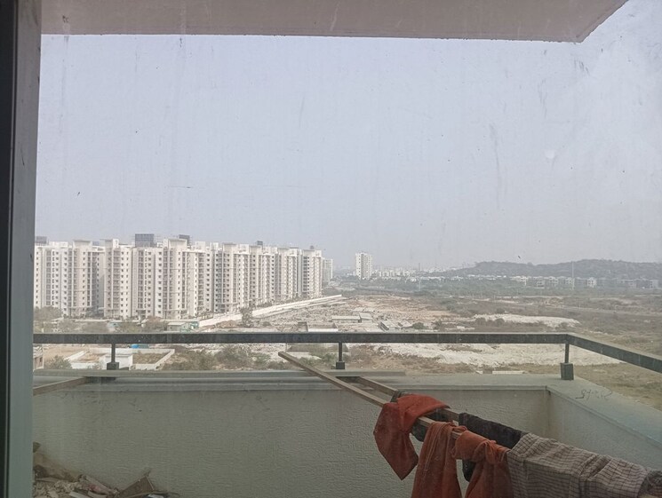 Exterior View, lotus-grand 2 Bedroom 1233 Sq.Ft. Apartment In Kokapet Hyderabad 9911427