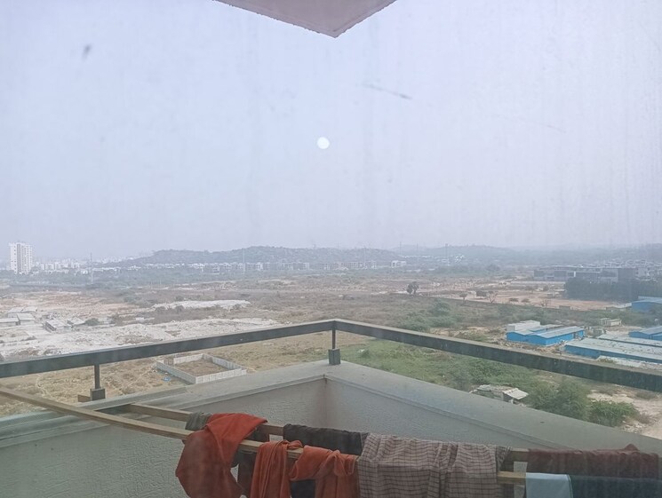 Exterior View, lotus-grand 2 Bedroom 1233 Sq.Ft. Apartment In Kokapet Hyderabad 9911427