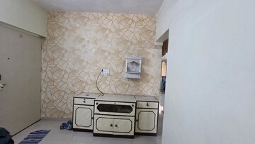 Furnished Amenities in 1 BHK Apartment at Bhandup East – for Rent