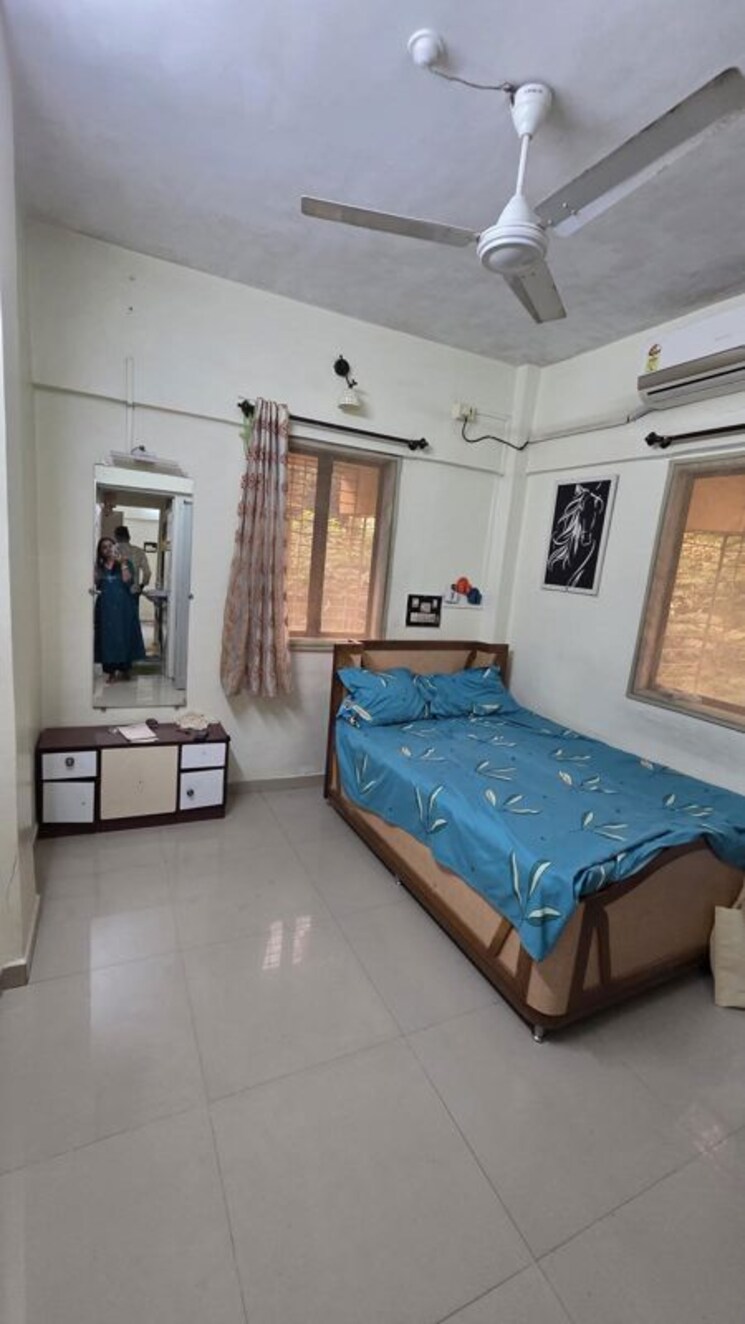 Bedroom, bhandup east 1 Bedroom 600 Sq.Ft. Apartment In Bhandup East Mumbai 9911430