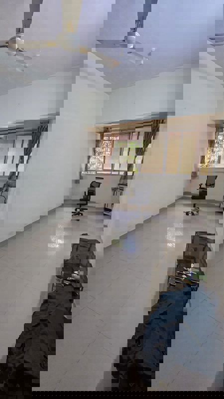 1 BHK + Extra Room Apartment For Rent in Bhandup East