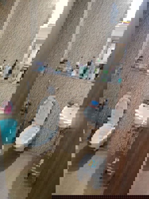 2 BHK + Pooja Room 788 Sq.Ft. Apartment in L&T Crescent Bay T2