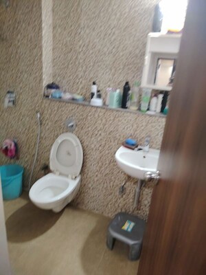 2 BHK Apartment For Rent in L&T Crescent Bay T2, Parel