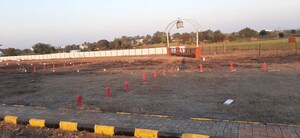  Plot – Exterior View View at Mohadi - for Sale