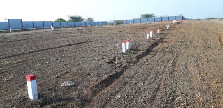 undefined, mohadi  1088 Sq.Yd. Plot In Mohadi Nashik 9911433