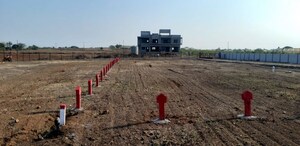  Plot – Exterior View View at Mohadi - for Sale