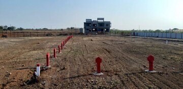  Plot – Exterior View View at Mohadi - for Sale