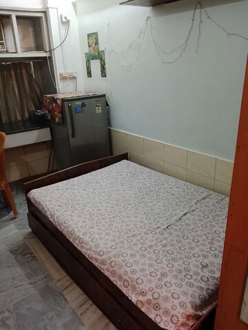 Kitchen in 2 BHK Apartment at Dosti Eastern Bay, Wadala – for Rent