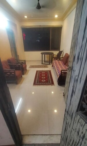 Kitchen in 2 BHK Apartment at Dosti Eastern Bay, Wadala – for Rent
